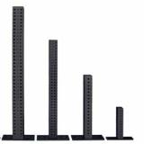 Towers - to Fixture Components Vertically